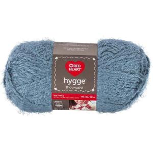 imageRed Heart Hygge 8oz PowderSlate Blue