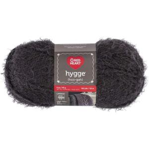 imageRed Heart Hygge 8oz PowderSmokey