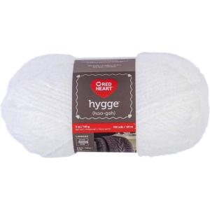 imageRed Heart Hygge 8oz PowderSnow