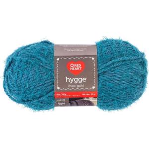 imageRed Heart Hygge 8oz PowderTeal