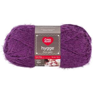 imageRed Heart Hygge 8oz PowderViolet