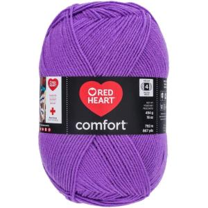imageSuper Saver Yarn Light Sage Acrylic  1Amethyst