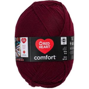 imageSuper Saver Yarn Light Sage Acrylic  1Claret