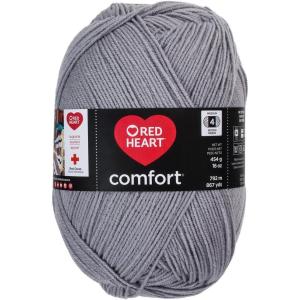 imageSuper Saver Yarn Light Sage Acrylic  1Gray