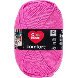 imageSuper Saver Yarn Light Sage Acrylic  1Hot Pink