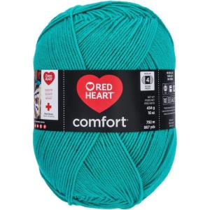 imageSuper Saver Yarn Light Sage Acrylic  1Jade