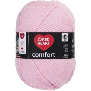 imageSuper Saver Yarn Light Sage Acrylic  1Light Pink