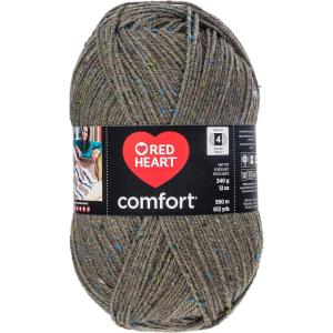 imageSuper Saver Yarn Light Sage Acrylic  1Moss Fleck