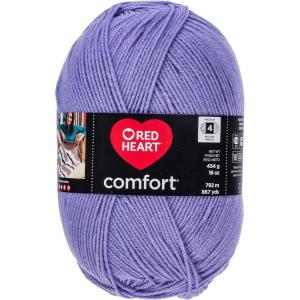 imageSuper Saver Yarn Light Sage Acrylic  1Periwinkle