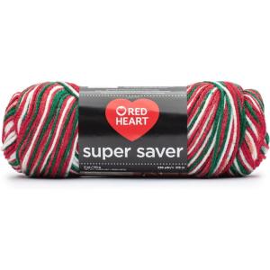 imageSuper Saver Yarn Light Sage Acrylic  1Print  Mistletoe