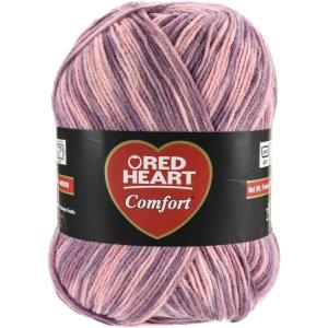 imageSuper Saver Yarn Light Sage Acrylic  1Shaded Rose Print