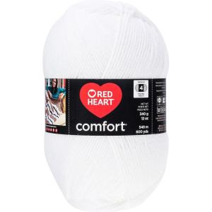 imageSuper Saver Yarn Light Sage Acrylic  1Shimmers White Opal