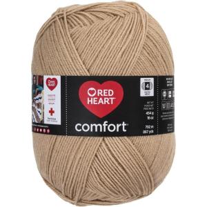 imageSuper Saver Yarn Light Sage Acrylic  1Tan