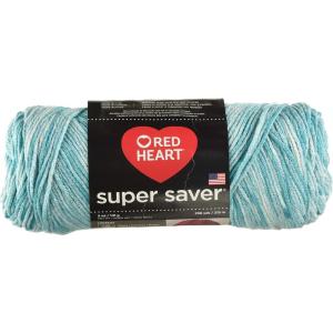 imageSuper Saver Yarn Light Sage Acrylic  1Topaz