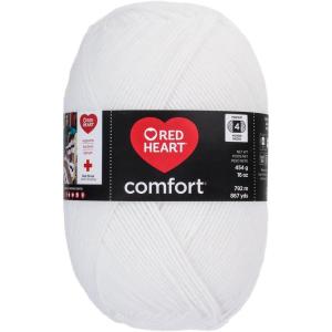 imageSuper Saver Yarn Light Sage Acrylic  1White
