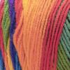 imageRed Heart Super Saver Jumbo Favorite Stripe Yarn  2 Pack of 283g14oz  Acrylic  4 Medium Worsted  482 Yards  KnittingCrochetFavorite Stripe