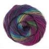 imageRED HEART Unforgettable Waves Yarn Stained GlassMulticolor