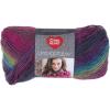 imageRED HEART Unforgettable Waves Yarn Stained GlassMulticolor
