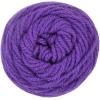 imageRED HEART Classic Yarn BlackBright Violet