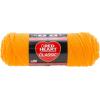 imageRED HEART Classic Yarn BlackGolden Yellow