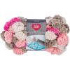 imageRED HEART PompADoodle Yarn Pinksand