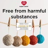 image:imageRed Heart Super Saver Ombre Sand Yarn  2 Pack of 10oz283g  Acrylic  4 Medium Worsted  482 Yards  KnittingCrochet2 Pack