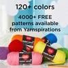 image:imageRed Heart Super Saver Ombre Sand Yarn  2 Pack of 10oz283g  Acrylic  4 Medium Worsted  482 Yards  KnittingCrochet2 Pack